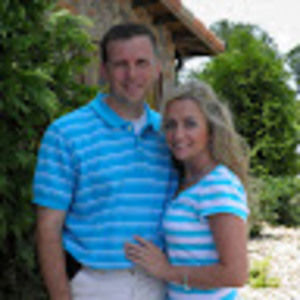 Meet your Posher, Gary melissa